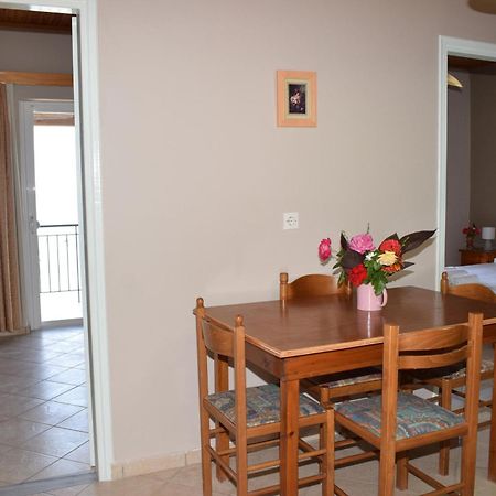 Apartamento Angelica Perivólion Exterior foto