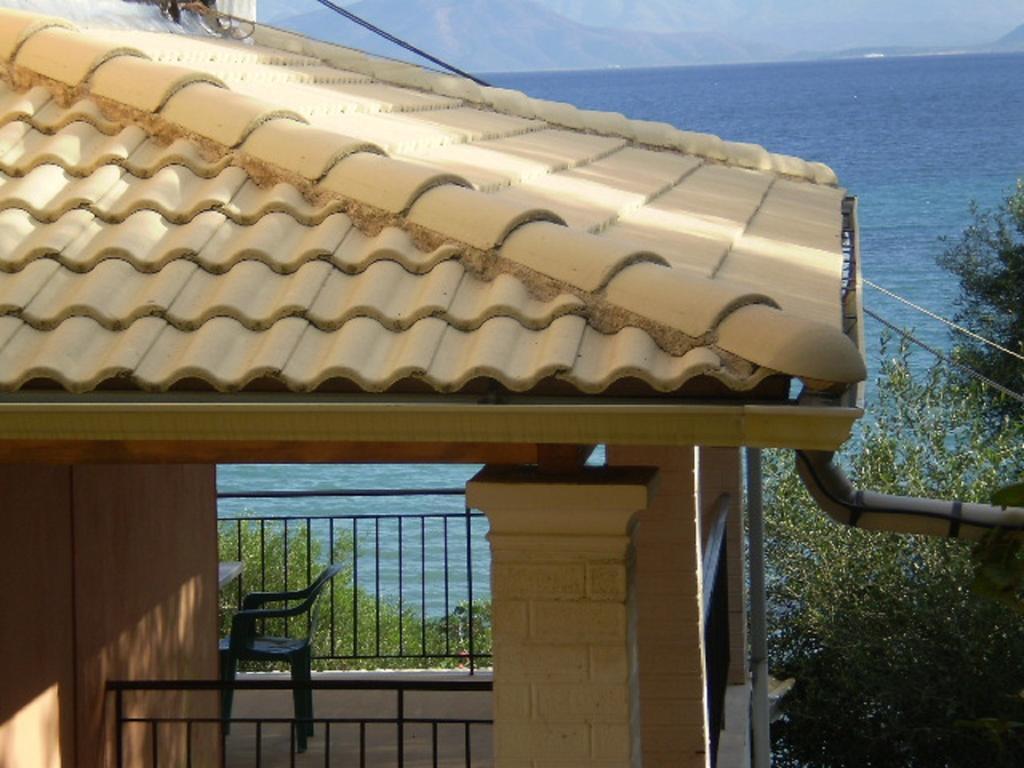 Apartamento Angelica Perivólion Exterior foto
