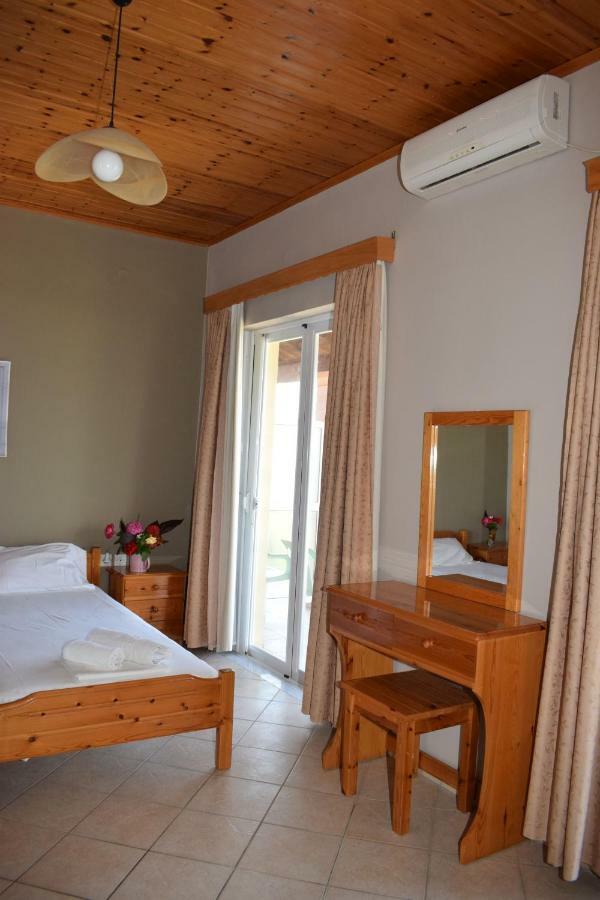 Apartamento Angelica Perivólion Exterior foto
