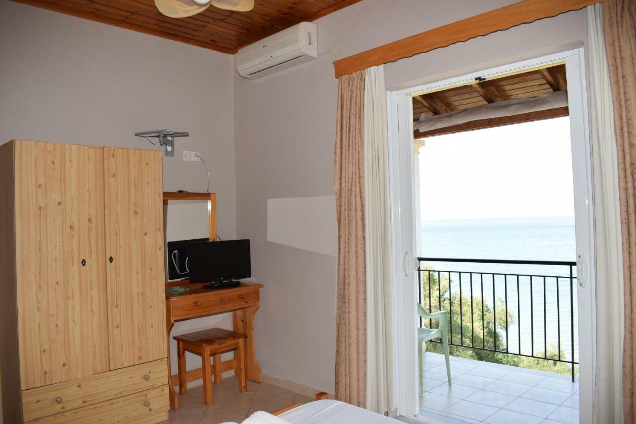 Apartamento Angelica Perivólion Exterior foto