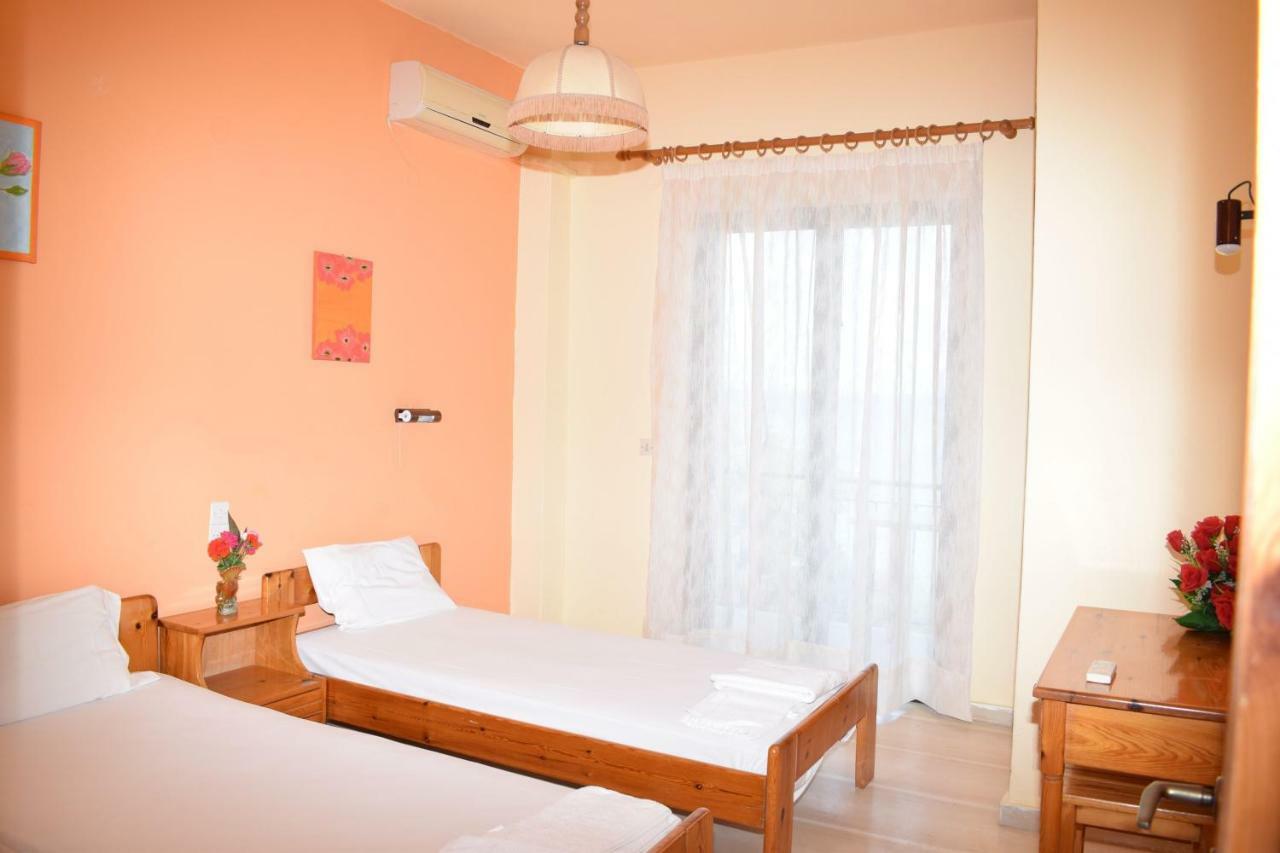 Apartamento Angelica Perivólion Exterior foto