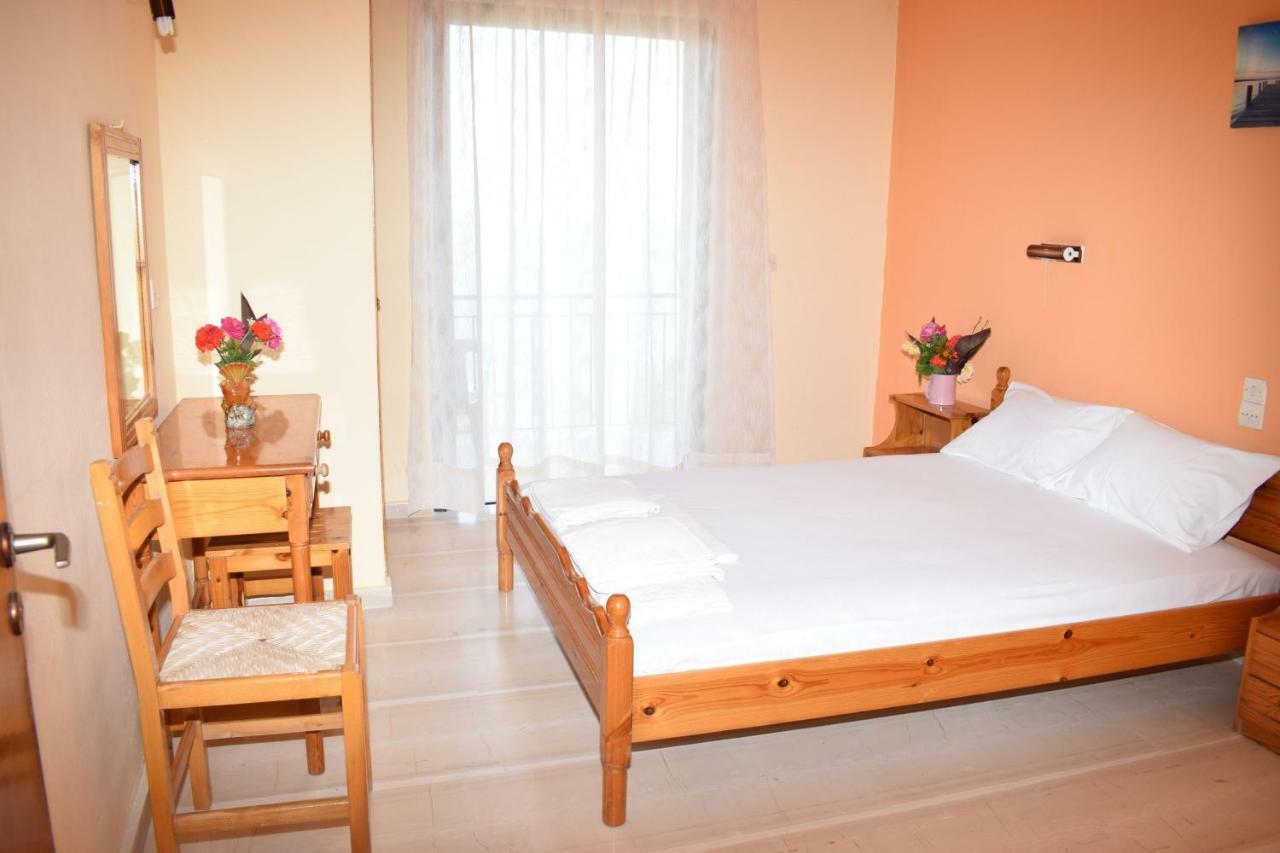 Apartamento Angelica Perivólion Exterior foto