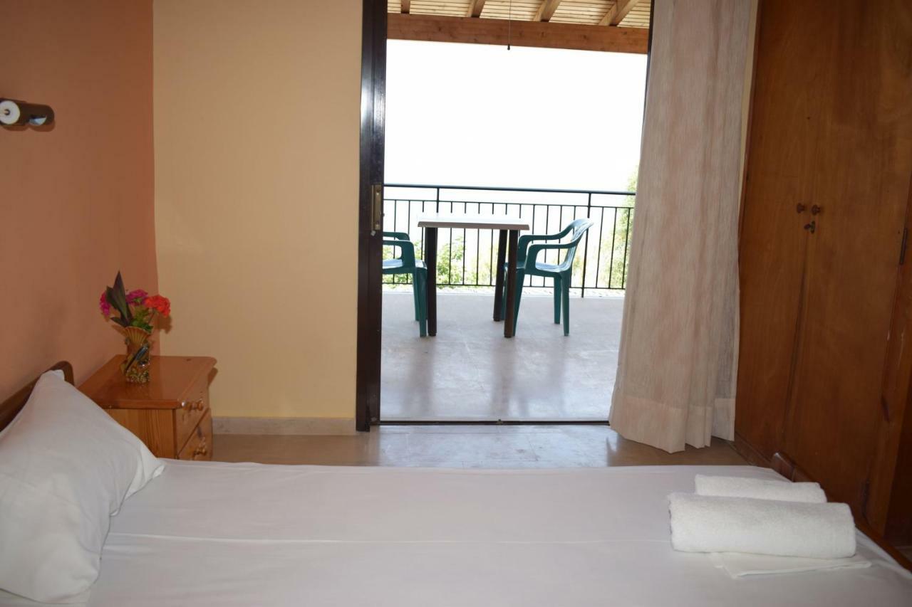 Apartamento Angelica Perivólion Exterior foto