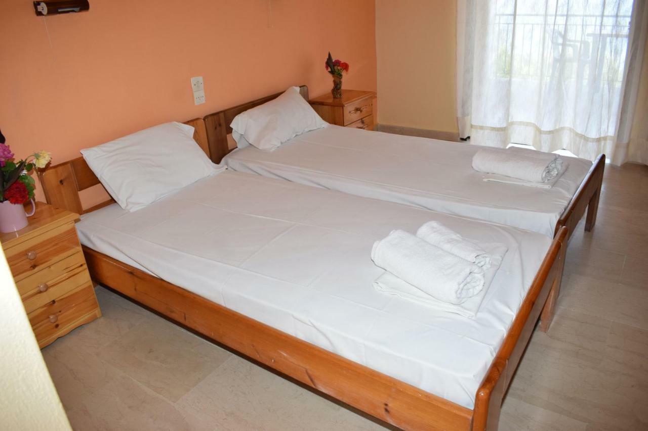 Apartamento Angelica Perivólion Exterior foto